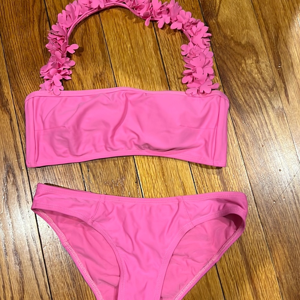 Hollie Watman bikini